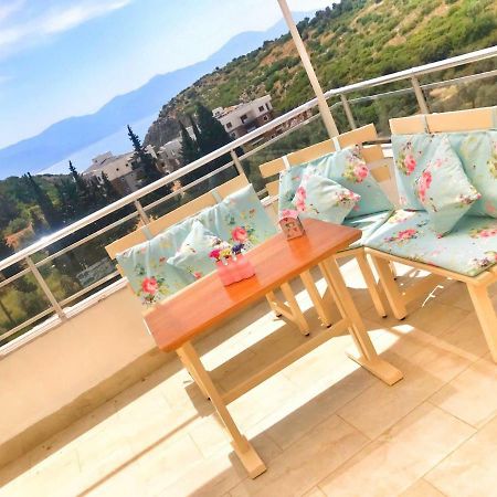 Nesa Palas Kuşadası Buitenkant foto