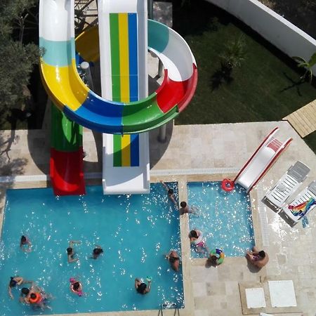 Nesa Palas Kuşadası Buitenkant foto