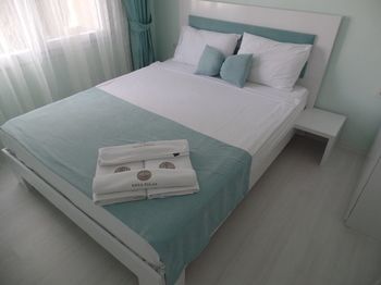 Nesa Palas Kuşadası Buitenkant foto