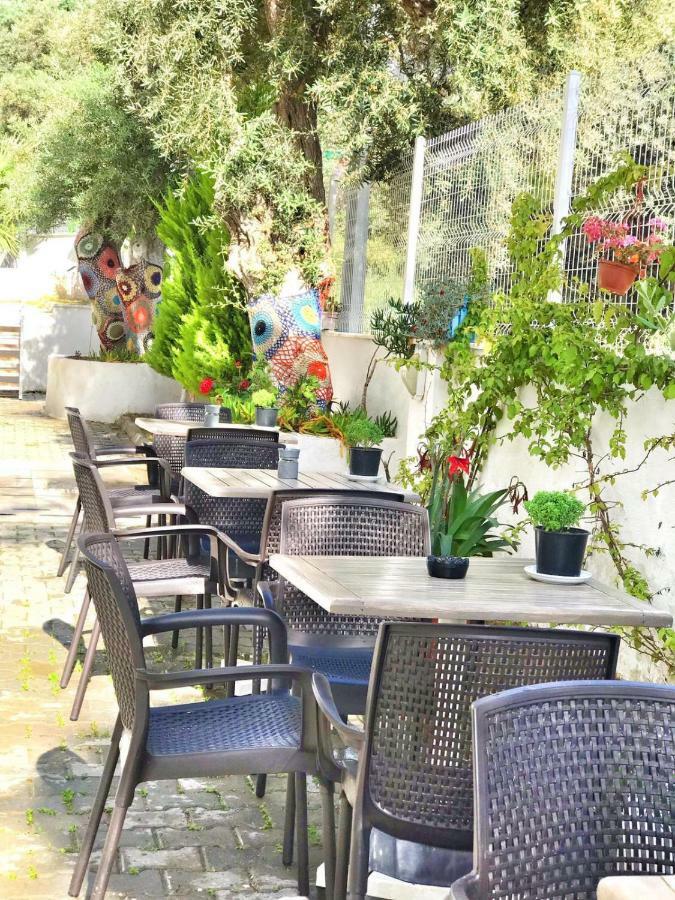 Nesa Palas Kuşadası Buitenkant foto