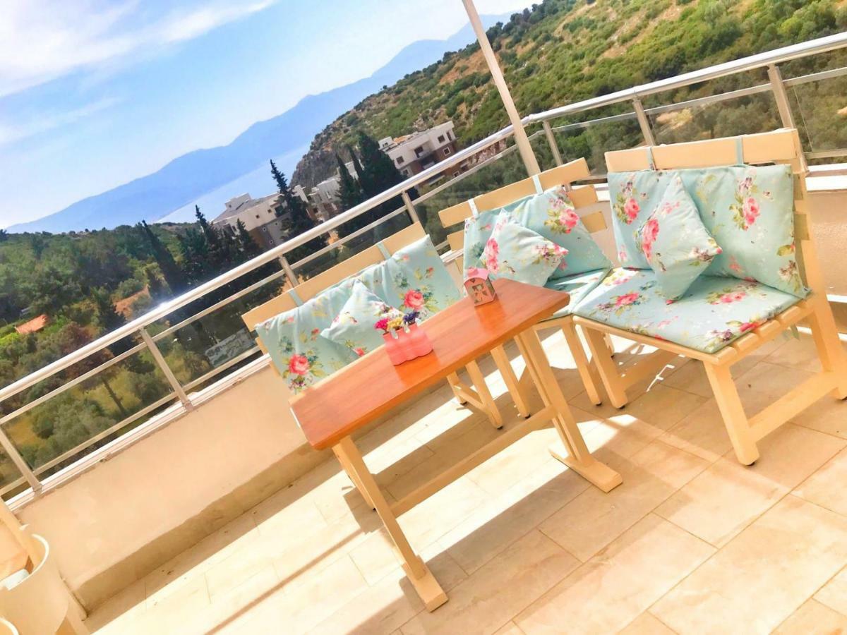Nesa Palas Kuşadası Buitenkant foto